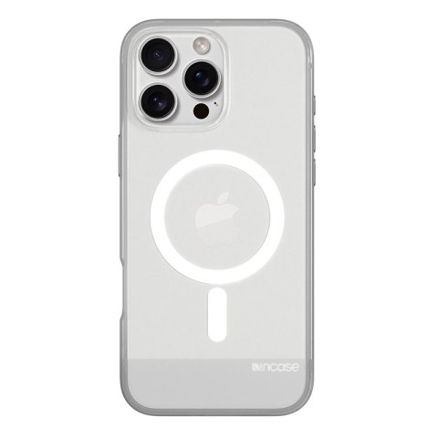 Incase Slim Case MagSafe - Etui iPhone 16 Pro Max (Clear) Incase Slim Case MagSafe - Etui iPhone 16 Pro Max (Clear)