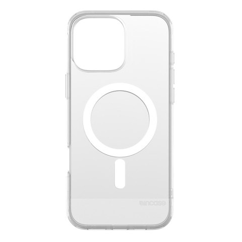 Incase Slim Case MagSafe - Etui iPhone 16 Pro Max (Clear) Incase Slim Case MagSafe - Etui iPhone 16 Pro Max (Clear)