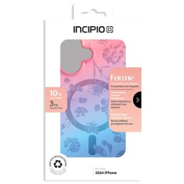 Incipio Forme MagSafe - Etui iPhone 16 (Eternal Spring)