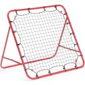 RAMA TRENINGOWA REBOUNDER DO ODBIJANIA PIŁKI NOŻNEJ 100x100CM ENERO