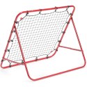 RAMA TRENINGOWA REBOUNDER DO ODBIJANIA PIŁKI NOŻNEJ 100x100CM ENERO