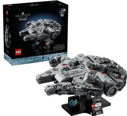 75375 - LEGO Star Wars - Sokół Millennium