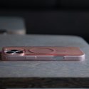 Incase Slim Case MagSafe - Etui iPhone 16 Pro (Blush Pink)