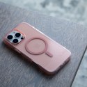 Incase Slim Case MagSafe - Etui iPhone 16 Pro (Blush Pink)