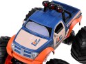 Autko Monster Truck Big Foot pilot 2.4GHz RC0563