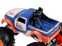 Autko Monster Truck Big Foot pilot 2.4GHz RC0563