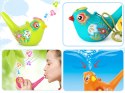 Ptaszek Gwizdek wodny Water Bird birds ZA1483