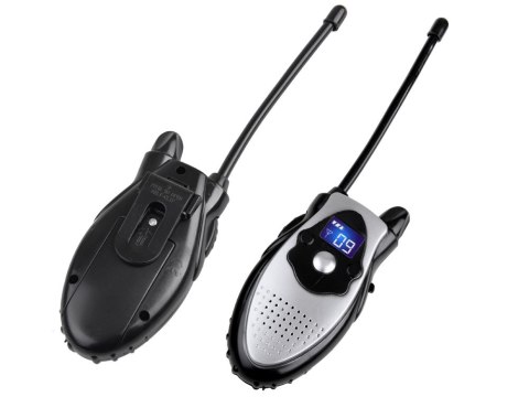 WALKIE TALKI CENTRALA Krótkofalówka policja ZA0627 WALKIE TALKI CENTRALA Krótkofalówka policja ZA0627