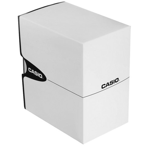 Zegarek Damski CASIO Collection Retro LA680WA-4CDF Zegarek Damski CASIO Collection Retro LA680WA-4CDF