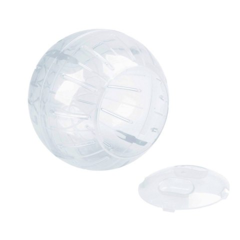 Kula dla chomika Happet transparentna 115mm Kula dla chomika Happet transparentna 115mm