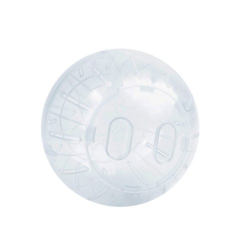 Kula dla chomika Happet transparentna 115mm Kula dla chomika Happet transparentna 115mm