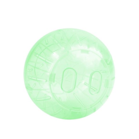 Kula dla chomika Happet zielona 145mm Kula dla chomika Happet zielona 145mm
