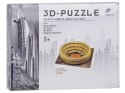 Puzzle 3D rzymskie Koloseum 84-elementy Puzzle przestrzenne ZA5401