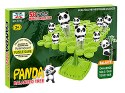 Balansujące Pandy Drzewo Edukacyjna gra dla dzieci "Panda Balanced Tree", Układanka