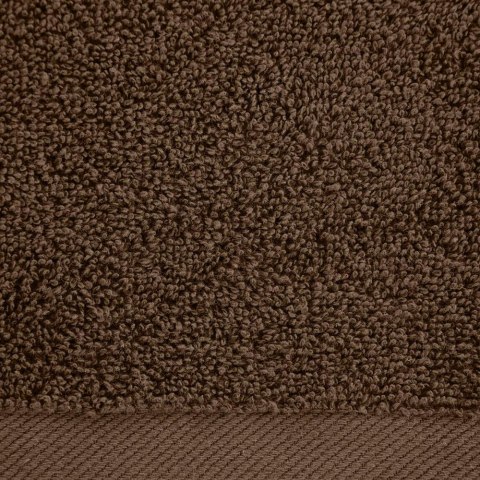 Ręcznik myjka Gładki 2 16x21 37 brązowy rękawica kąpielowa 500 g/m2 frotte Eurofirany Ręcznik myjka Gładki 2 16x21 37 brązowy rękawica kąpielowa 500 g/m2 frotte Eurofirany