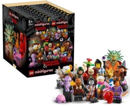 71047 - LEGO Minifigures - Dungeons & Dragons - 36 szt.