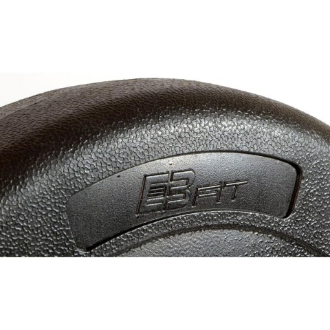 OBCIĄŻENIE BETONOWE 2,5 KG ENERO FIT fi26,5 OBCIĄŻENIE BETONOWE 2,5 KG ENERO FIT fi26,5
