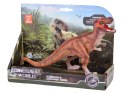 Figurka dinozaur gumowy Tyranozaur Rex zabawka dla dziecka, ZA5191