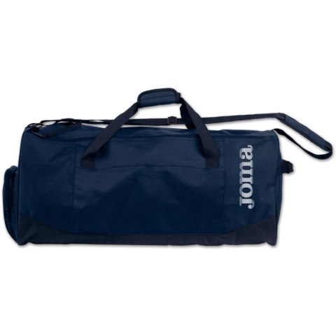 TORBA JOMA BAG MEDIUM III GRANATOWA