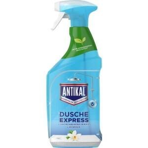 Antikal Dusche Express 750 ml