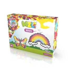 Meli Minis Rainbow 2w1 500 el.