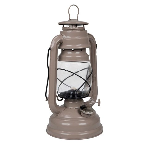 Lampa turystyczna 25cm TAUPE sztormowa Lampa turystyczna 25cm TAUPE sztormowa