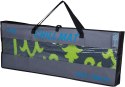 Mata piknikowa dwustronna CHILL MAT XL 2x1,8m ZIELONA