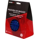 PIŁECZKA DO MASAŻU 7CM NIEBIESKA SOFT ENERO FIT