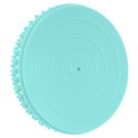PÓŁKULA SENSORYCZNA DO MASAŻU Z KOLCAMI MIĘTA ENERO FIT