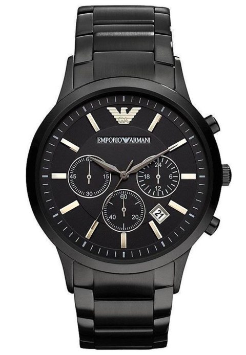 Zegarek Męski Emporio Armani Renato AR2453