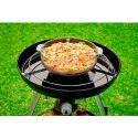 Grill gazowy CADAC BBQ/SKOTTEL Carri Chef 47cm z pokrywą