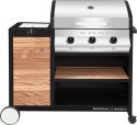 Grill gazowy CADAC MERIDIAN WOODY