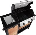 Grill gazowy CADAC MERIDIAN WOODY