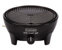 Grill gazowy stołowy CADAC City Chef 38,5cm CZARNY