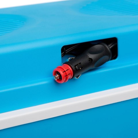 Lodówka elektryczna 22L samochodowa 12V KAMAI CB Lodówka elektryczna 22L samochodowa 12V KAMAI CB