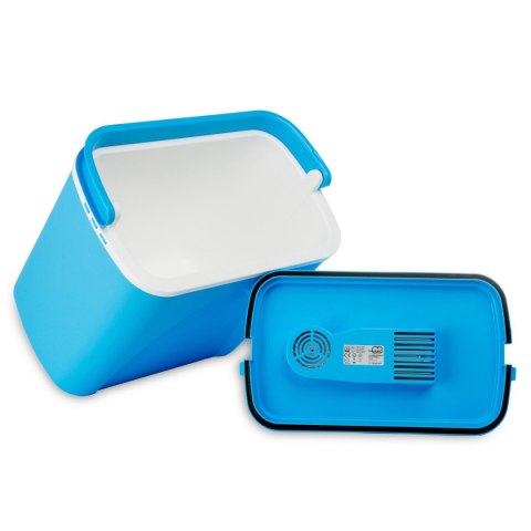 Lodówka elektryczna 22L samochodowa 12V KAMAI CB Lodówka elektryczna 22L samochodowa 12V KAMAI CB