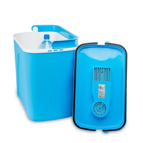 Lodówka elektryczna 22L samochodowa 12V KAMAI CB Lodówka elektryczna 22L samochodowa 12V KAMAI CB