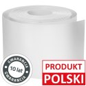 Taśma ogrodzeniowa 26mb Thermoplast® BASIC 190mm BIAŁA