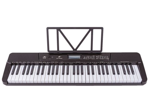 Keyboard MEIKE Organy, Pianino 61 Klawiszy, Nauka Gry MIDI Keyboard MEIKE Organy, Pianino 61 Klawiszy, Nauka Gry MIDI
