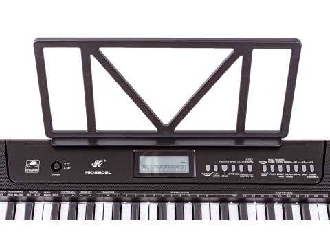 Keyboard MEIKE Organy, Pianino 61 Klawiszy, Nauka Gry MIDI Keyboard MEIKE Organy, Pianino 61 Klawiszy, Nauka Gry MIDI
