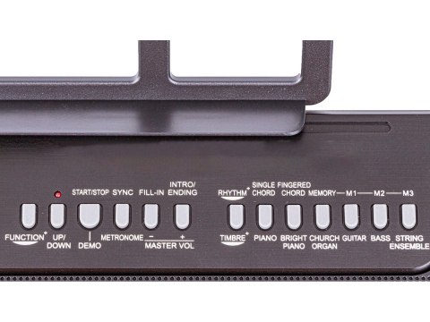 Keyboard MEIKE Organy, Pianino 61 Klawiszy, Nauka Gry MIDI Keyboard MEIKE Organy, Pianino 61 Klawiszy, Nauka Gry MIDI
