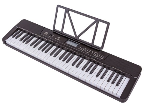 Keyboard MEIKE Organy, Pianino 61 Klawiszy, Nauka Gry MIDI Keyboard MEIKE Organy, Pianino 61 Klawiszy, Nauka Gry MIDI