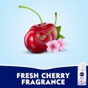 Nivea Fresh Cherry Antyperspirant Roll-On 50 ml