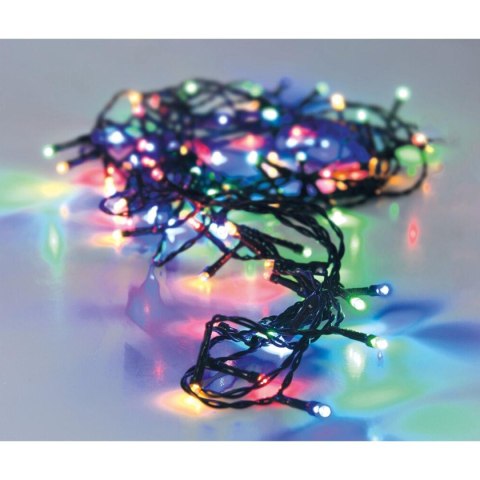 LAMPKI CHOINKOWE ŁAŃCUCH ŚWIETLNY 240 LED MULTIKOLOR LAMPKI CHOINKOWE ŁAŃCUCH ŚWIETLNY 240 LED MULTIKOLOR