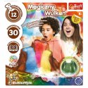 Zestaw doświadczalny Magiczny Wulkan DIY 8+ Trefl Science4you 61966