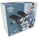 MINI STEPPER Z EKSPANDEREM UMBRO BIAŁY