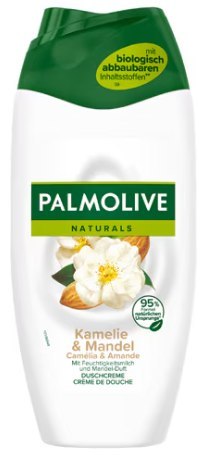 Palmolive Naturals Kamelie & Mandel Żel pod Prysznic 250 ml