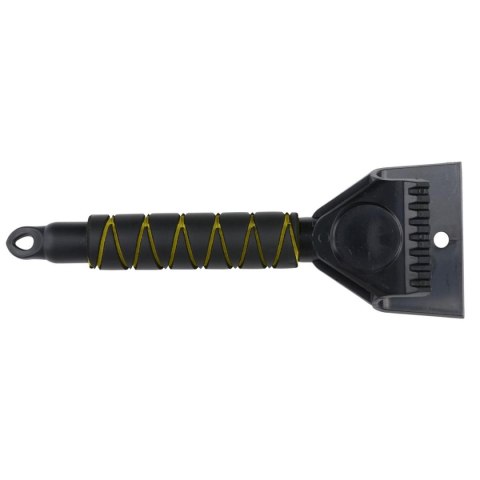 SKROBACZKA DO SZYB 2w1 28cm DUNLOP ŻÓŁTY SKROBACZKA DO SZYB 2w1 28cm DUNLOP ŻÓŁTY