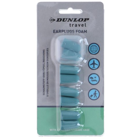 ZESTAW DO SPANIA STOPERY 8SZT DUNLOP ZESTAW DO SPANIA STOPERY 8SZT DUNLOP