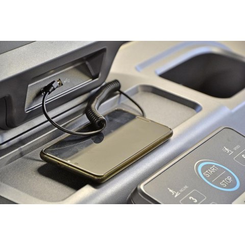 BIEŻNIA ELEKTRYCZNA TECH RUN W5.0 ENERO FIT BIEŻNIA ELEKTRYCZNA TECH RUN W5.0 ENERO FIT